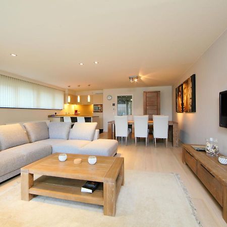 Apartment Residentie Mistral By Interhome Bredene Exteriér fotografie