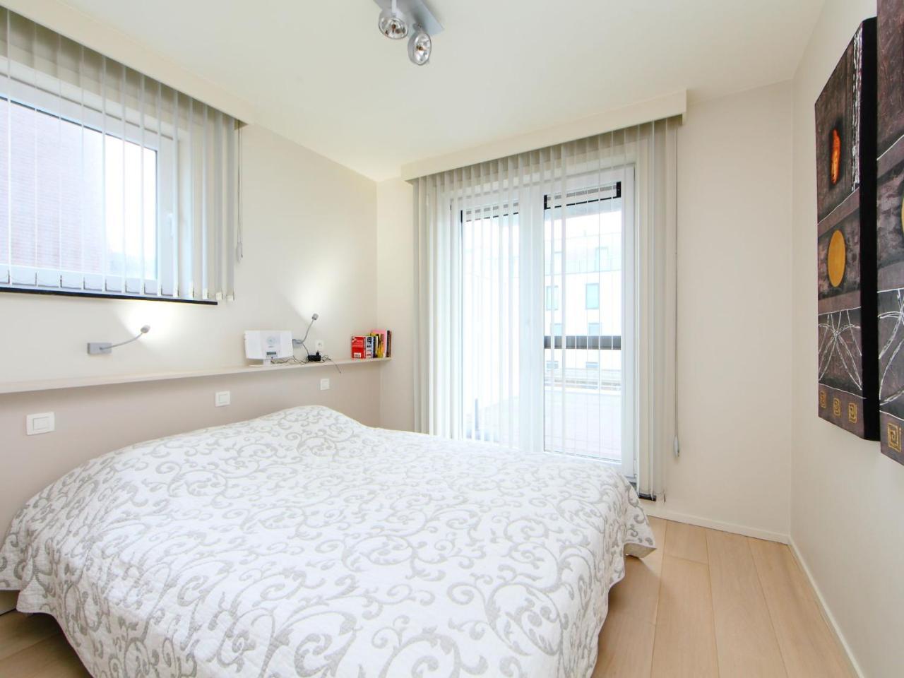 Apartment Residentie Mistral By Interhome Bredene Exteriér fotografie